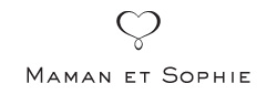 Maman et Sophie