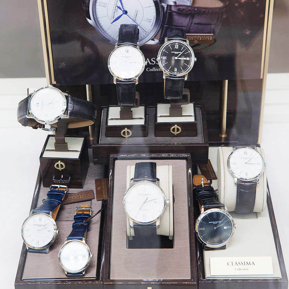 GIOIELLERIA DA RE - presso il Centro Commerciale IL CENTRO - ad Arese